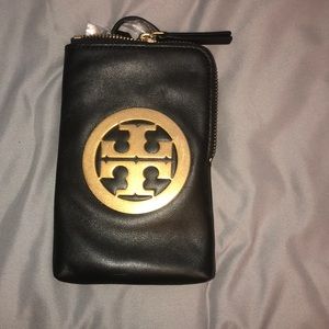 Tory burch side purse